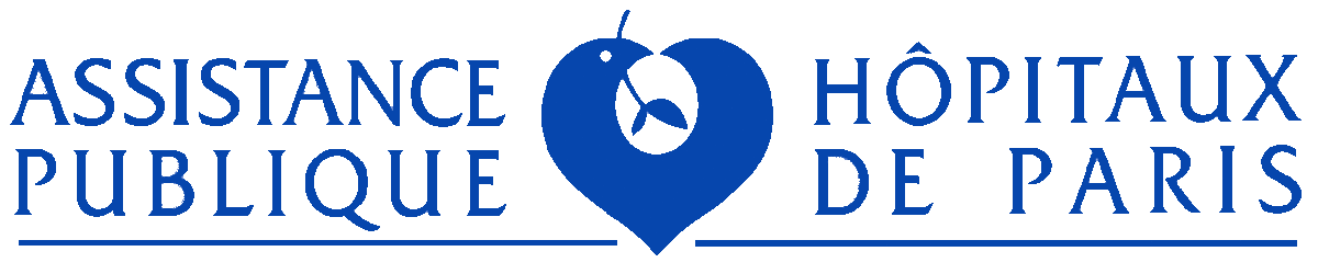 Logo AP Hôpitaux de Paris