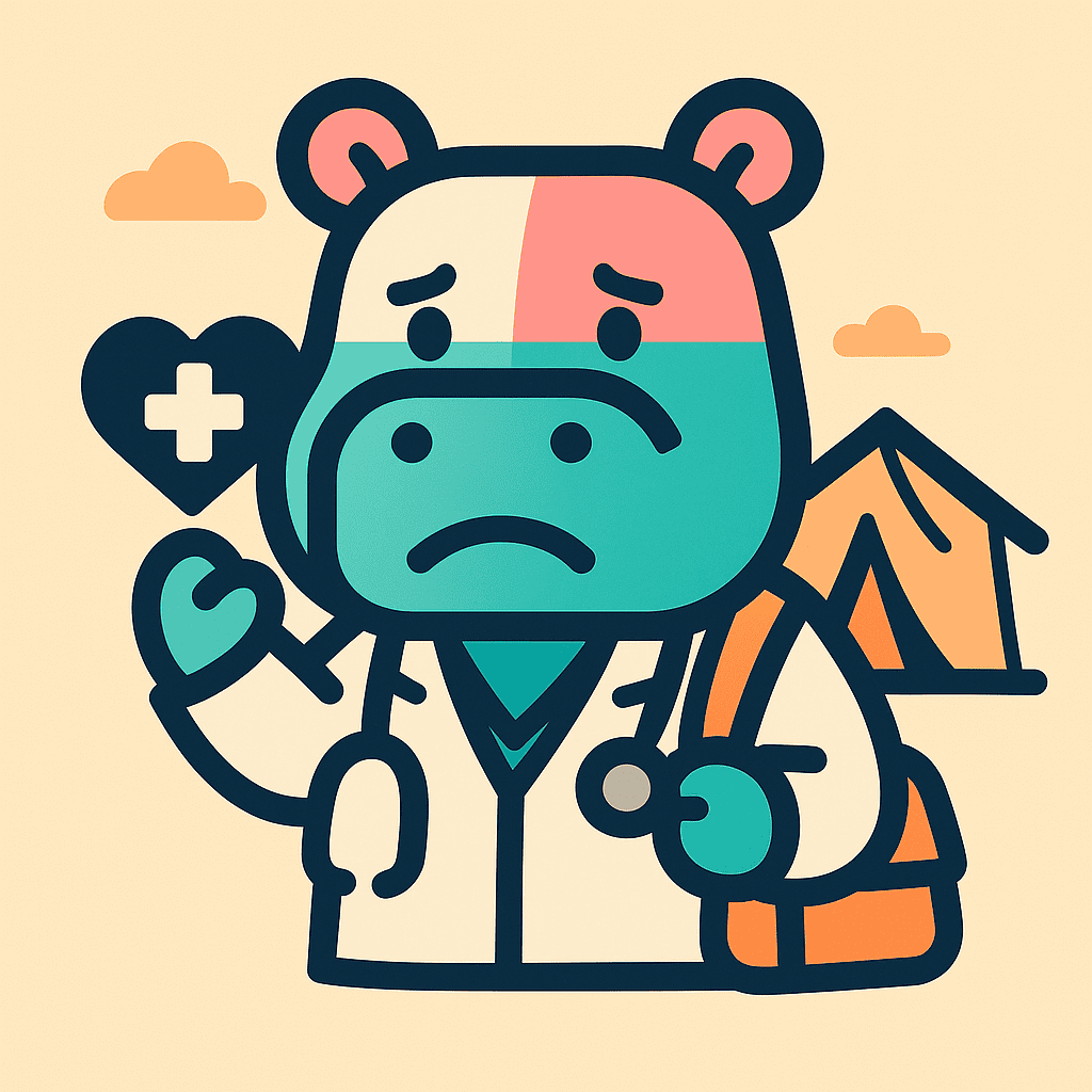 Mission de solidarité médicale : ce que ça change pour les médecins généralistes