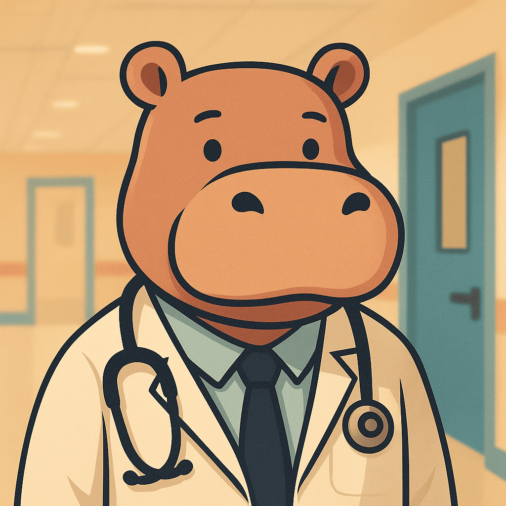 Premier jour de remplacement en établissement : la checklist du médecin généraliste