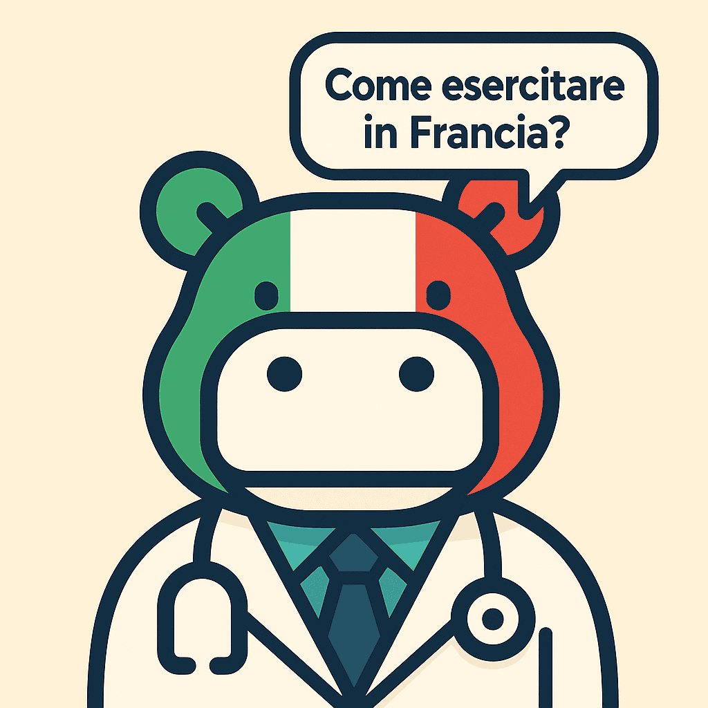 Exercer la médecine en France avec un diplôme européen : le guide complet