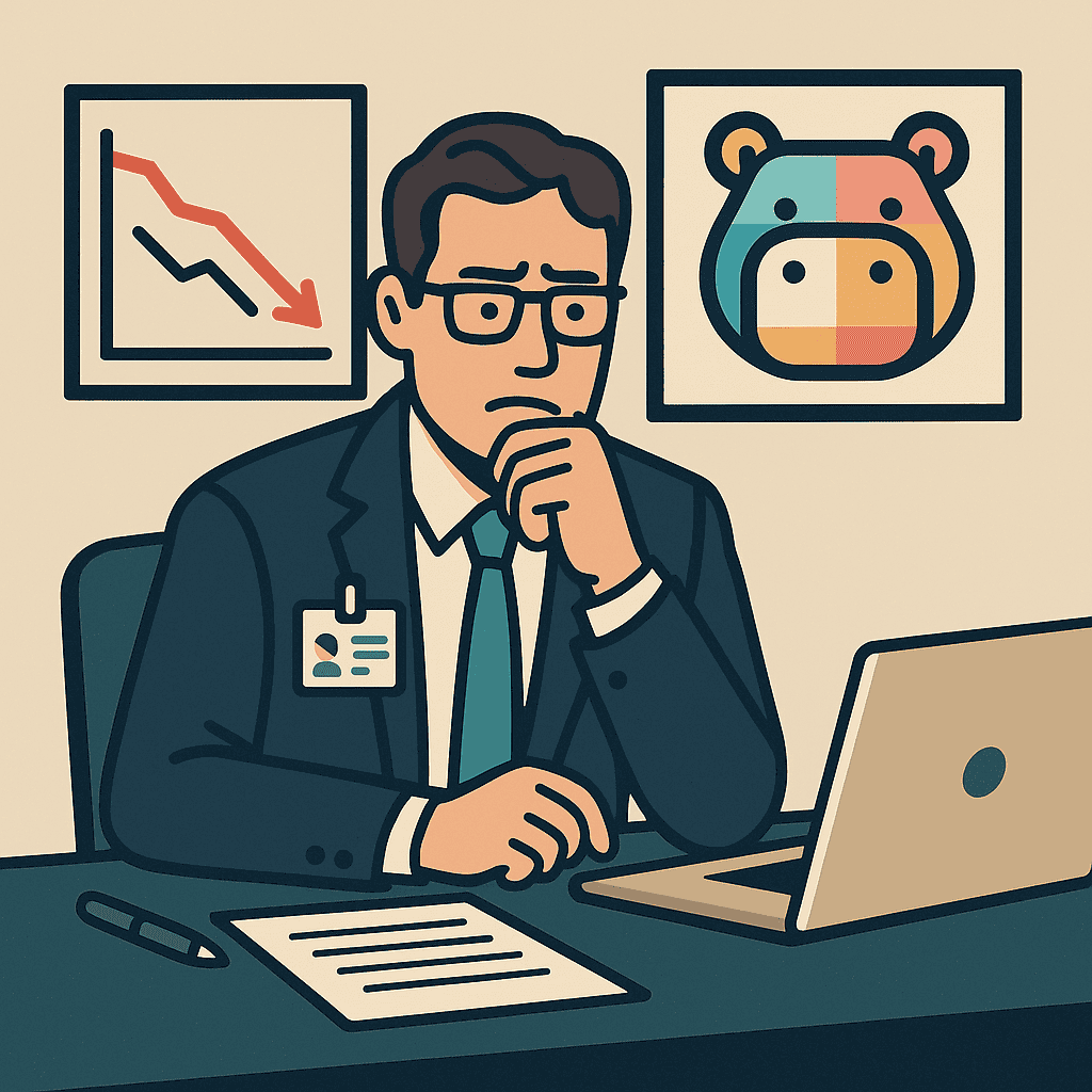 Vague de départ en établissement de santé : comment l’éviter ?