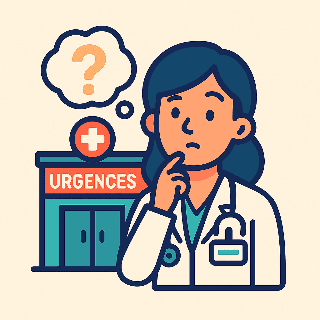 Urgentiste remplaçant : quelle rémunération ?