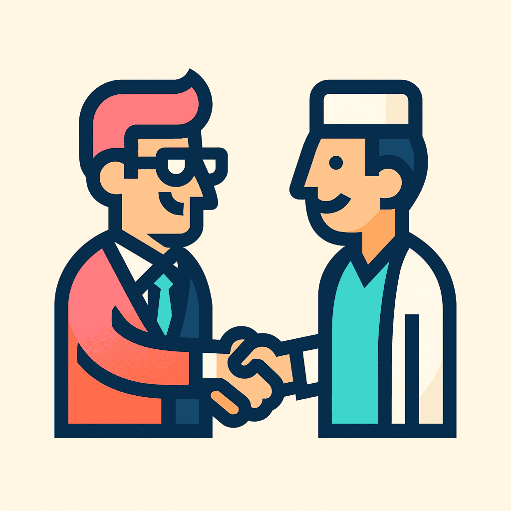 Afficher la rémunération dans vos offres de recrutement ou de remplacement de médecins : pourquoi, comment et obligations