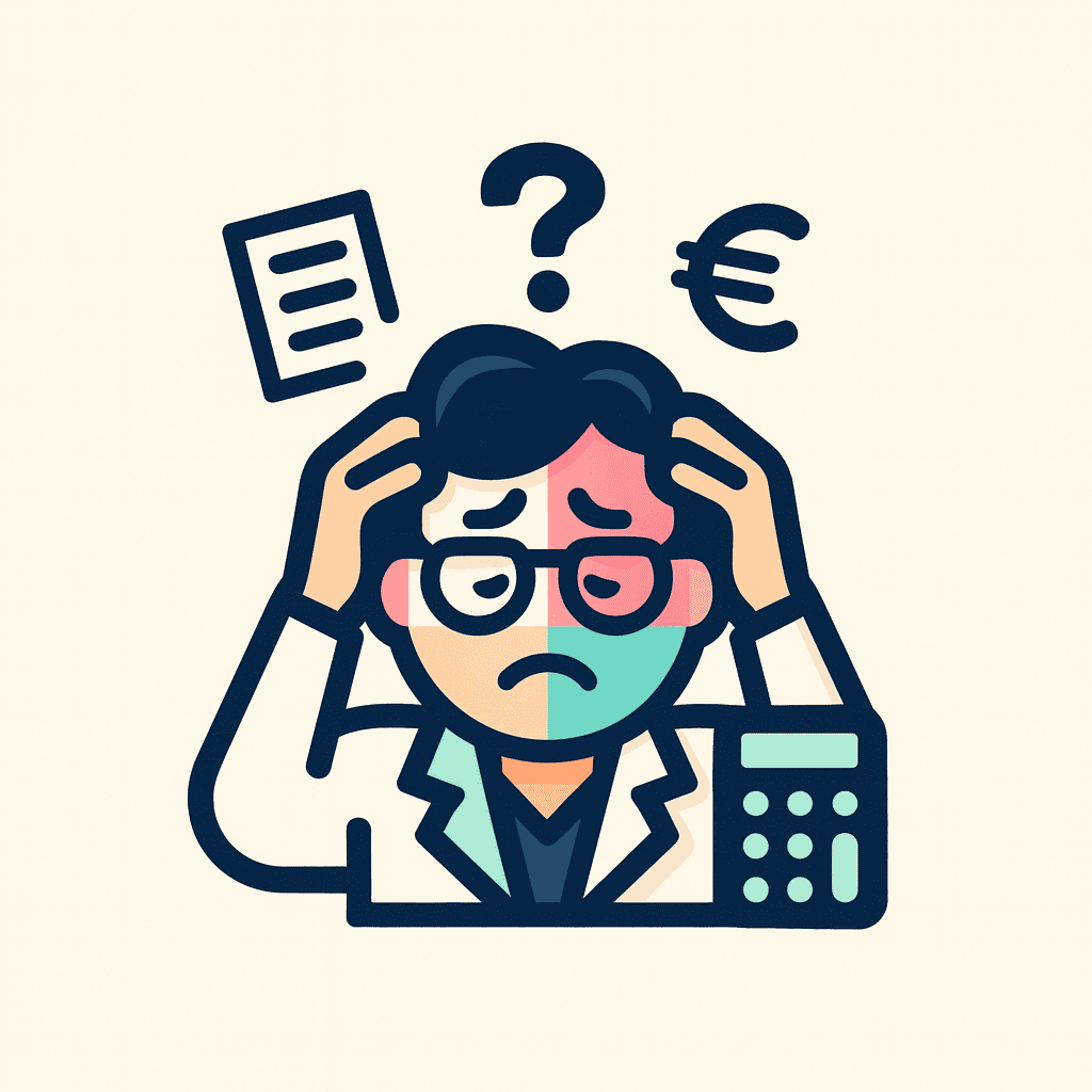 Les astuces pour optimiser sa fiscalité dès ses premiers remplacements en libéral