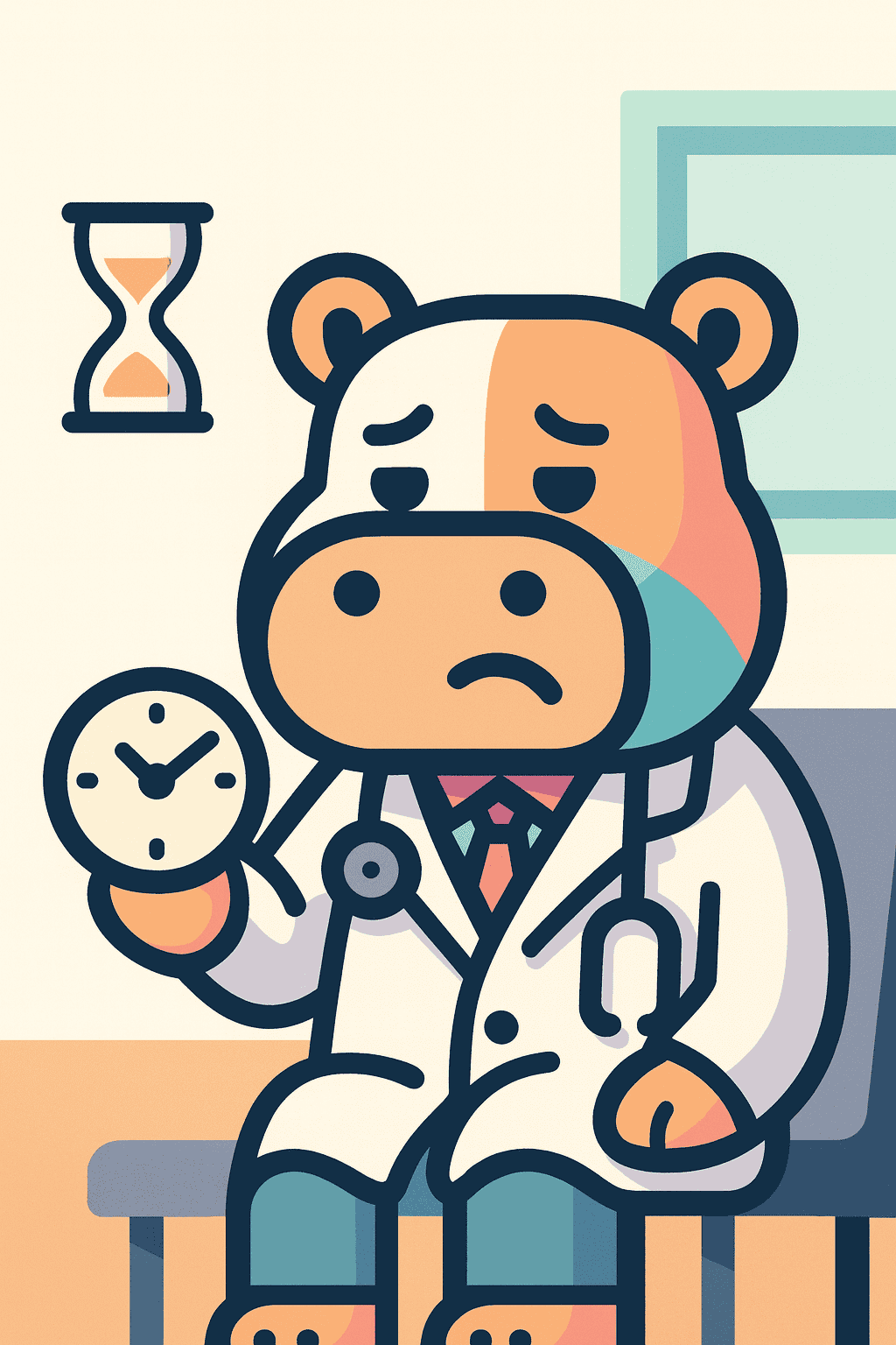 Vos délais de recrutements vous font perdre des médecins : comment les réduire concrètement ?